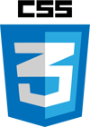 Logo de CSS