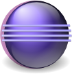 Logo de Eclipse