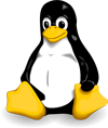 Logo de Linux