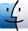Logo de Mac OS